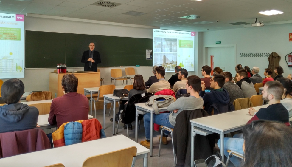 La iniciativa se apoya en una serie de v�deos breves, din�micos y adaptados al lenguaje de las redes sociales...