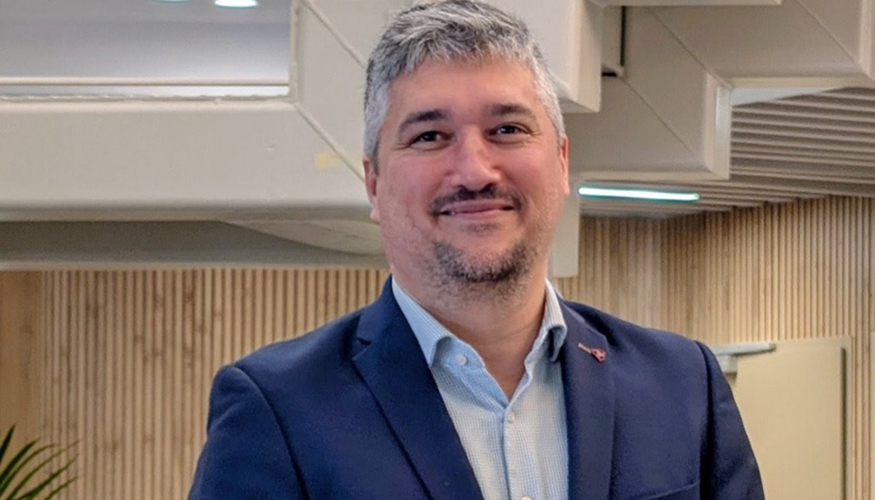 Xavier Esca�o Llorca