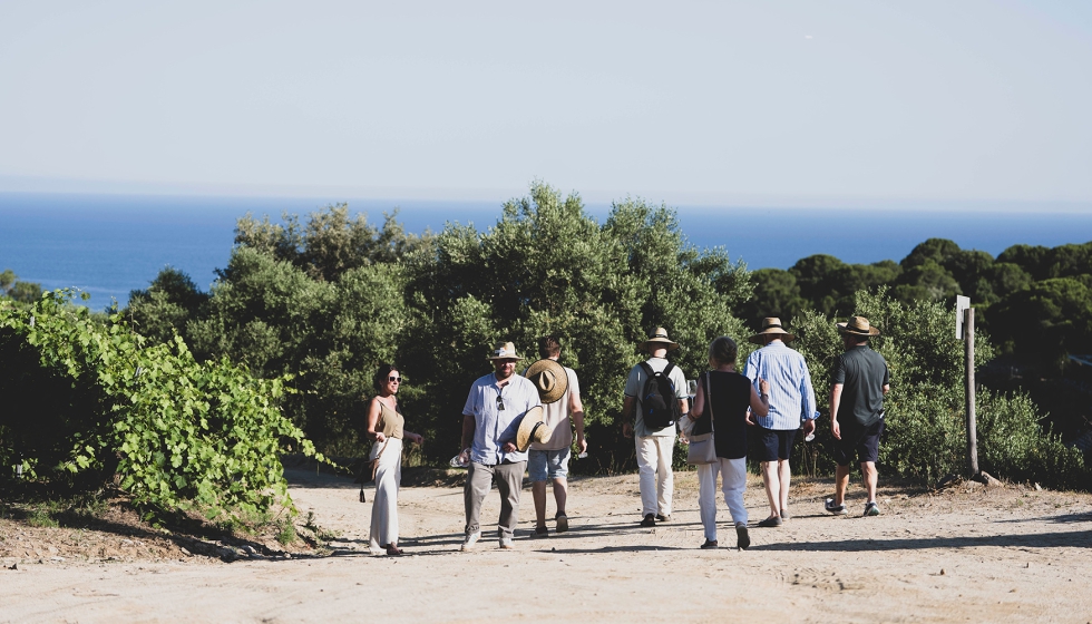 La bodega conmemor� un cuarto de siglo de trayectoria con diversas actividades que reafirman su compromiso con el territorio...