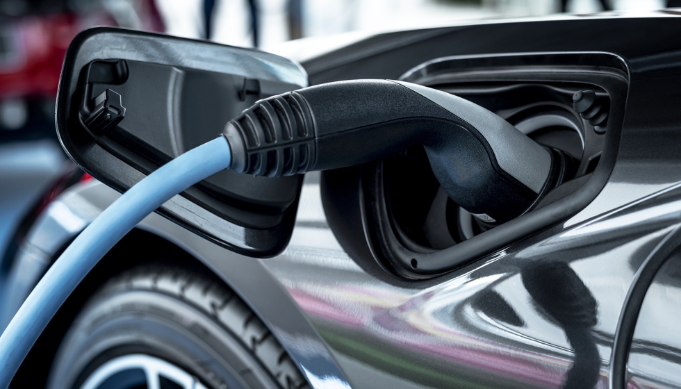 Las ventas de veh�culos el�ctricos puros aumentaron un 35,5 por ciento en mayo de 2026, con 13.434 unidades matriculadas...