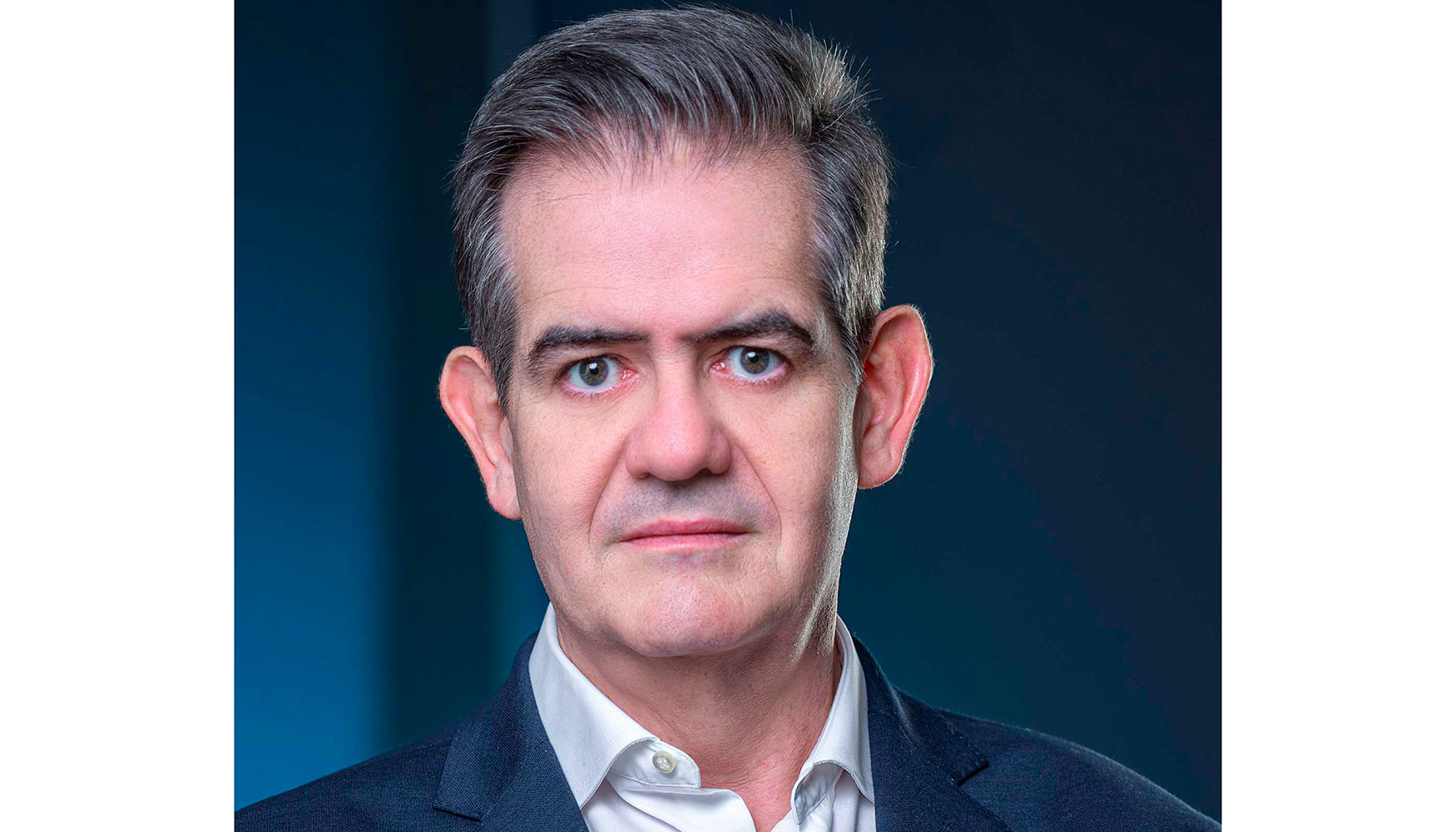 Santiago �lvarez de Cienfuegos, Country Manager Spain de XM Cyber