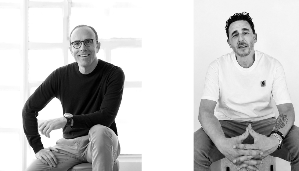 La compa��a incorpora a Jordi L�pez como nuevo director de marca y establece una nueva colaboraci�n creativa con el interiorista Sergi Comellas...