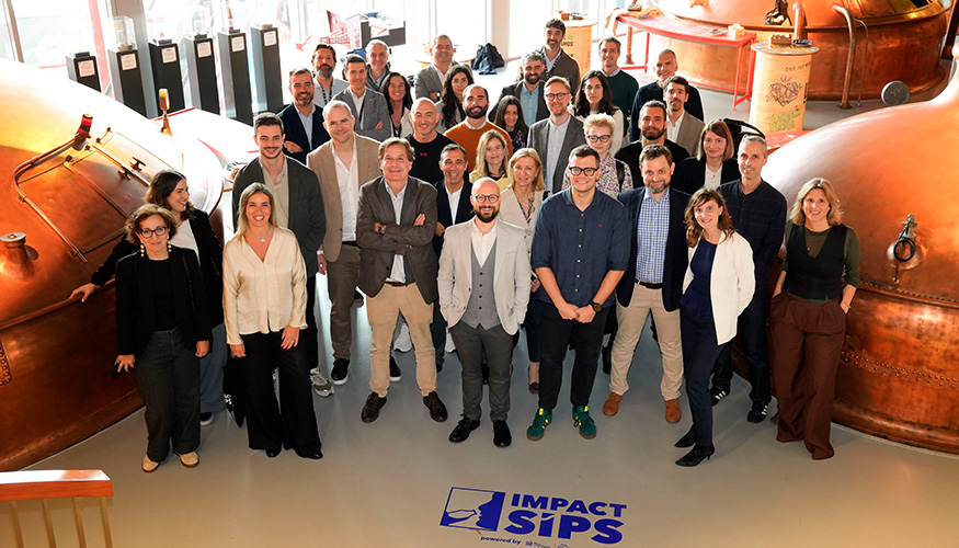 El programa regresa tras atraer a startups de 39 pa�ses en su primera edici�n...