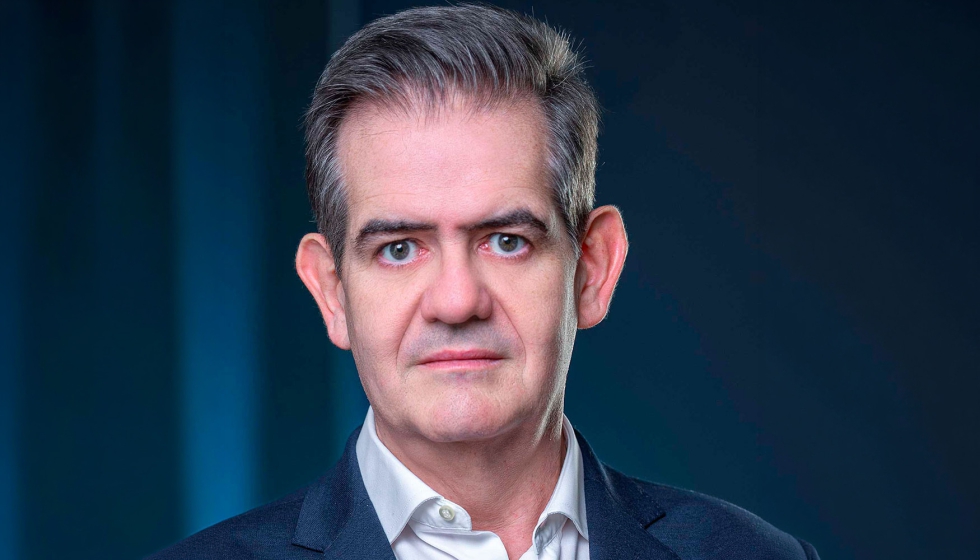 Santiago �lvarez de Cienfuegos, Country Manager Spain de XM Cyber