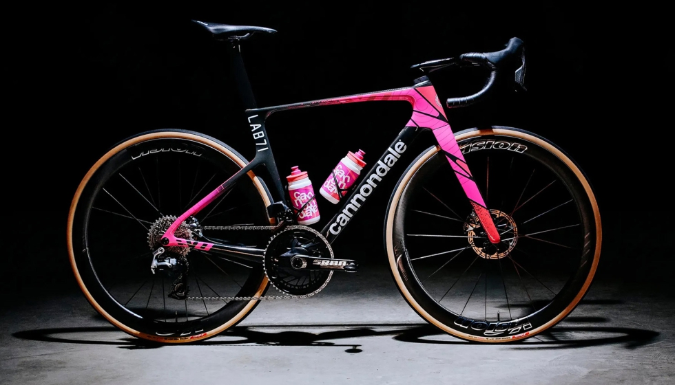 La producci�n de bicicletas Cannondale para el mercado europeo se trasladar� a las instalaciones de Pon.Bike en Alemania y Lituania...