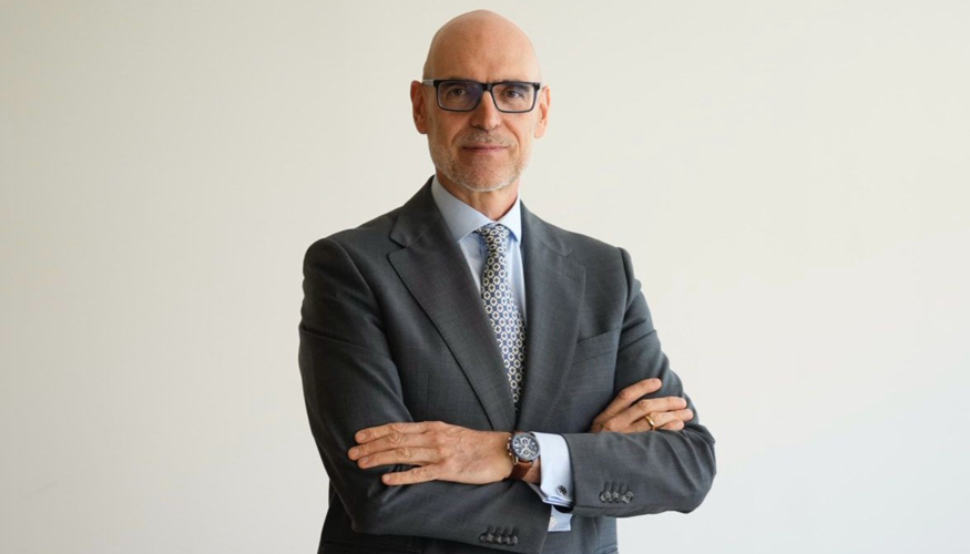 �Vamos a trabajar para que la energ�a e�lica siga siendo la principal fuente de generaci�n en el pa�s�, ha declarado Javier del Pico...