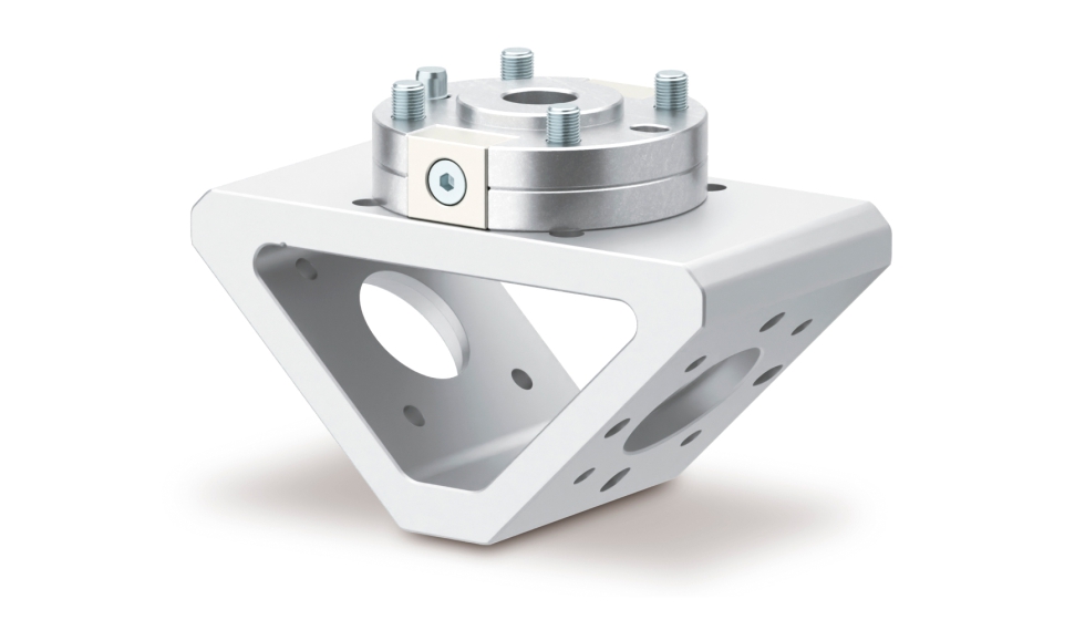 Adaptador m�ltiple para robot, serie RMMA de SMC