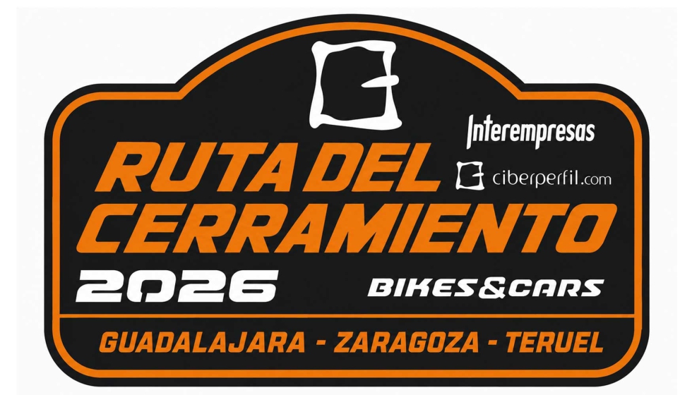 La Ruta del Cerramiento vuelve a las carreteras en su edici�n de 2026