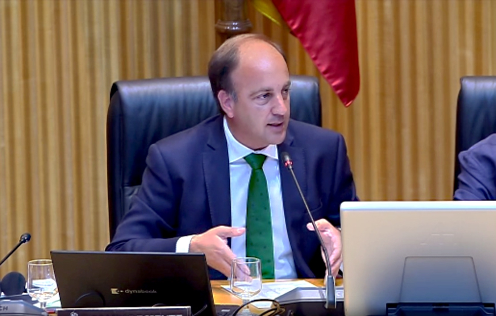 Joaqu�n Antonio Pino