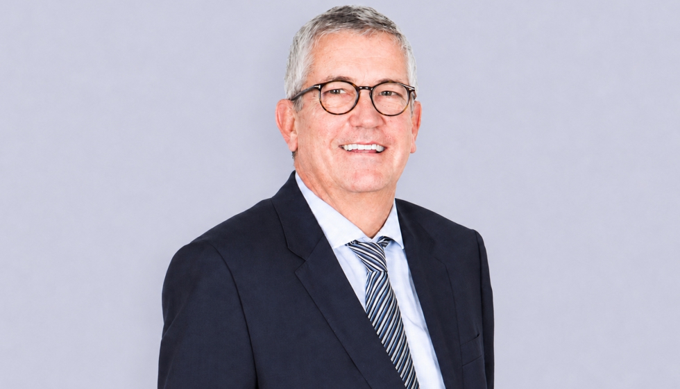Carlos Franquesa, presidente del sal�n Piscina Barcelona