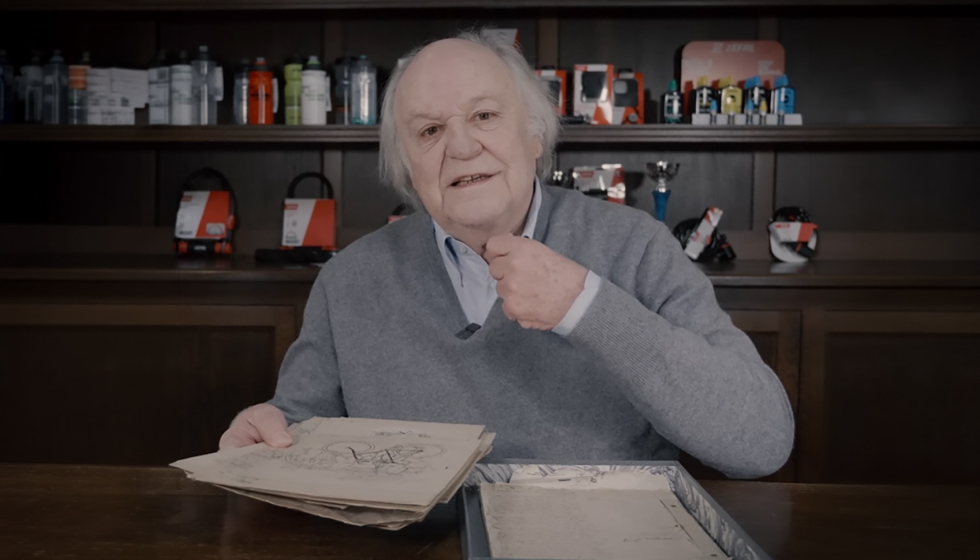Patrice Brunet lider� Z�fal durante casi dos d�cadas y mantuvo un firme compromiso con la industria ciclista francesa