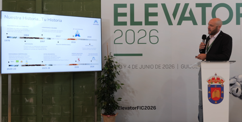 Daniel Tenllado van der Reijden, director t�cnico de Anvisa