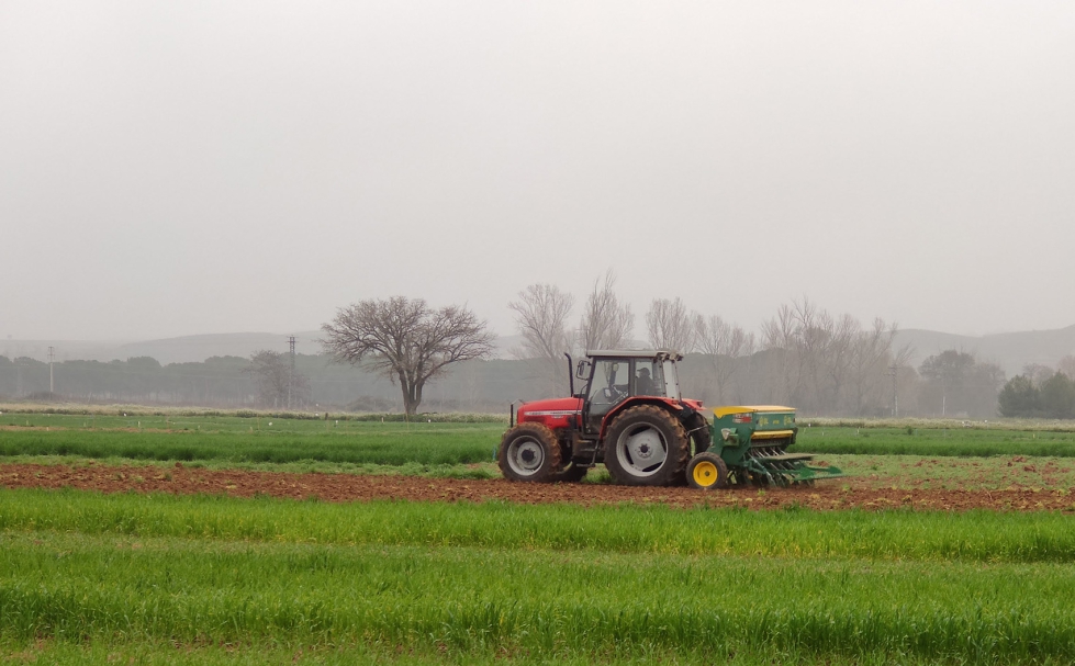 COAG se�ala que los fertilizantes nitrogenados llegaron a subir m�s de un 50% en un mes...