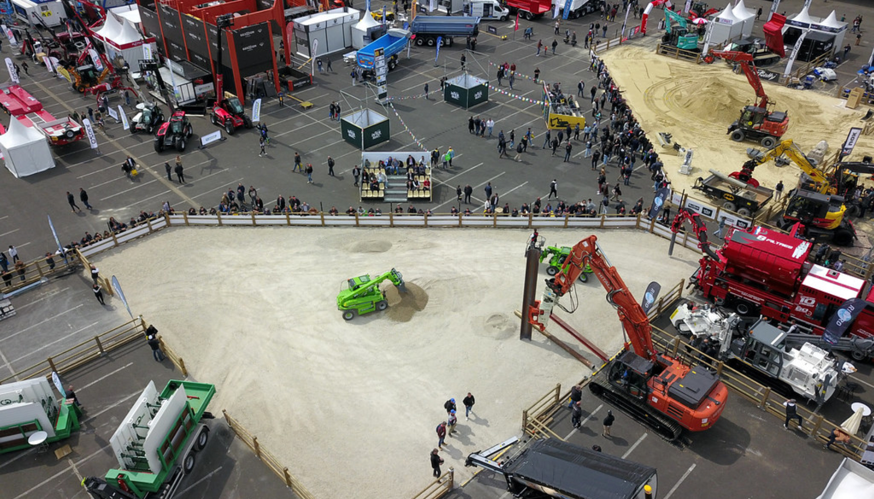 Intermat 2024