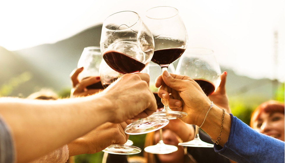 Un estudio liderado por investigadores italianos aporta nuevos datos sobre la relaci�n entre el consumo moderado de vino y los marcadores biol�gicos...