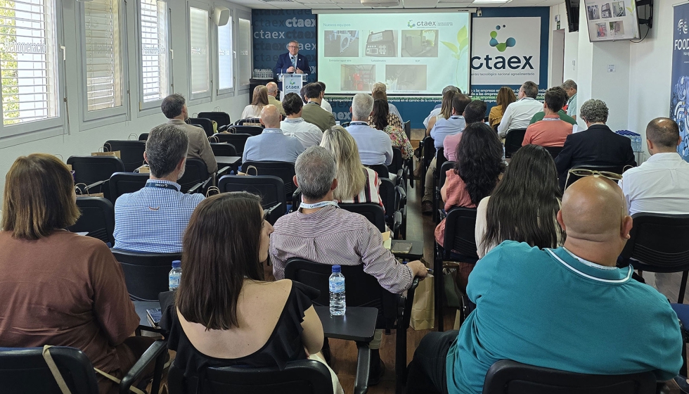 Asamblea General de CTAEX