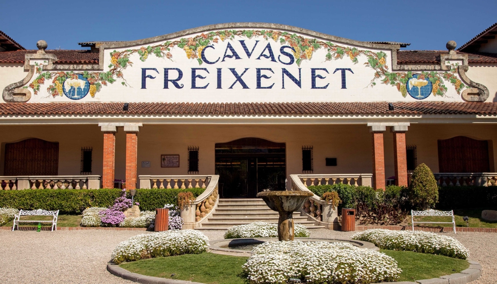 Freixenet afirma que apuesta por una cultura corporativa sostenible...