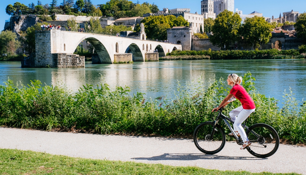 Las bicicletas el�ctricas siguen representando m�s de la mitad de la facturaci�n del mercado franc�s pese al fuerte retroceso registrado en 2025...