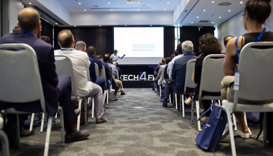 La octava edici�n de Tech4Fleet contar� con una amplia representaci�n de empresas tecnol�gicas vinculadas a la gesti�n de flotas...