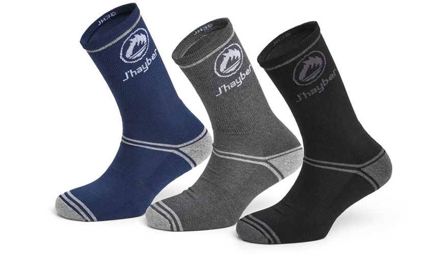 Pack J�hayEco 3