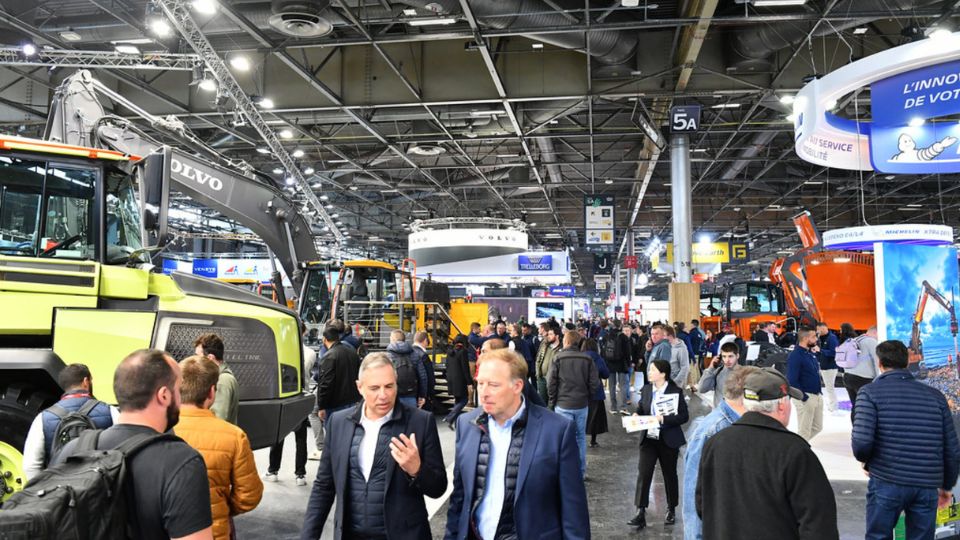 Intermat 2024