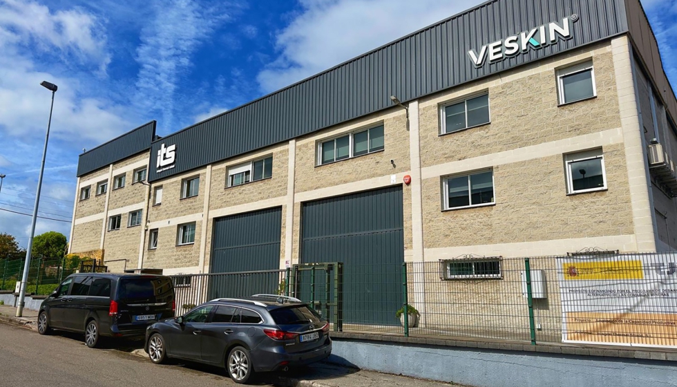 Instalaciones de ITS en Asturias