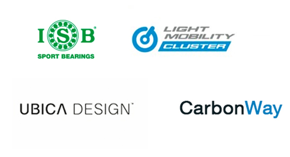 La Helyos Trike forma parte del proyecto TESMOB, impulsado por ISB SPORT Tech e ISB Bearings junto a varios socios tecnol�gicos...