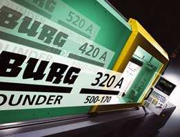 Arburg Allrounder 320 A, which occurs for the first time in the K, increases his Allrdrive series of electric machines