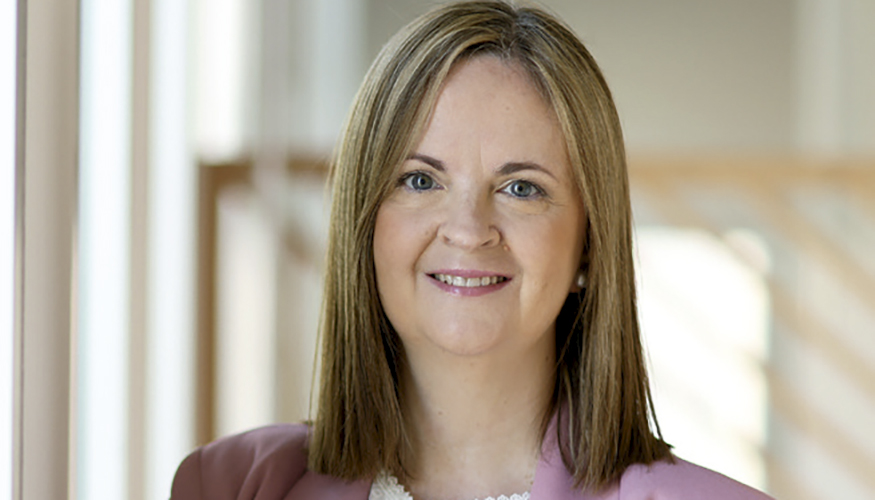 Ana Bel�n Moreno, Payroll & HCM Product Manager en Wolters Kluwer Tax & Accounting Espa�a