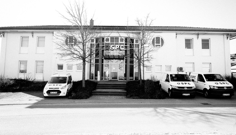 SPC Werkstofflabor GmbH es un laboratorio acreditado especializado en an�lisis de materiales y control de calidad para la industria metal�rgica...