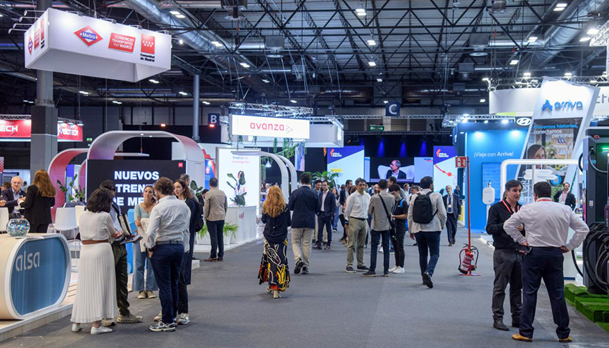 La cuarta edici�n de Global Mobility Call cerr� sus puertas tras tres jornadas de intensa actividad que conectaron a la industria y a las...