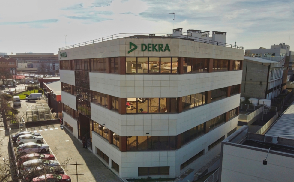 Espa�a se consolida como uno de los pa�ses europeos m�s din�micos para Dekra y ocupa una posici�n relevante dentro de la organizaci�n internacional...