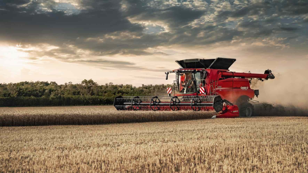 La producci�n comenzar� en julio y las primeras unidades llegar�n a los agricultores antes de finalizar el tercer trimestre del a�o...