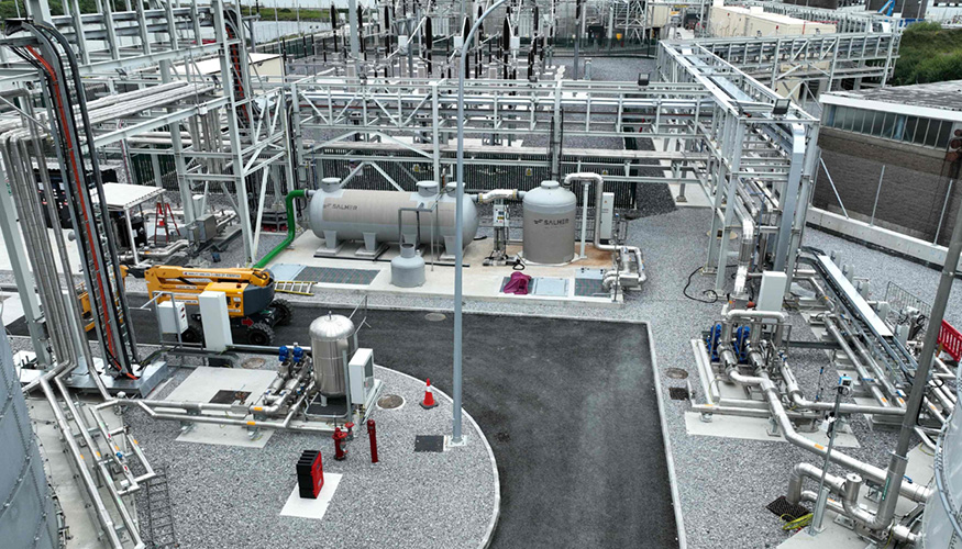 Desde el punto de vista ambiental, los hidrocarburos reducen la oxigenaci�n del agua...