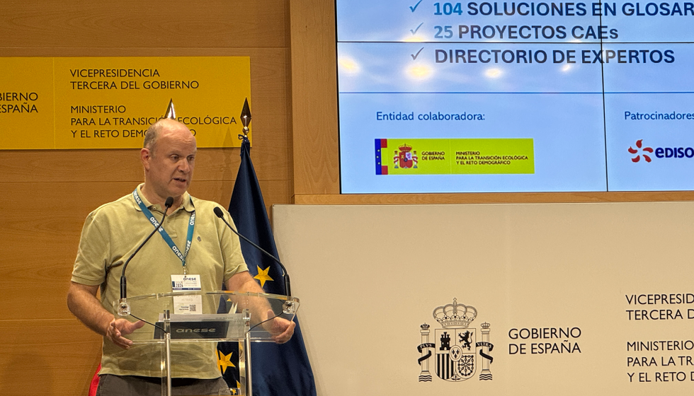 Guillermo L�pez destac� la utilidad pr�ctica de las fichas tecnol�gicas incluidas en la gu�a