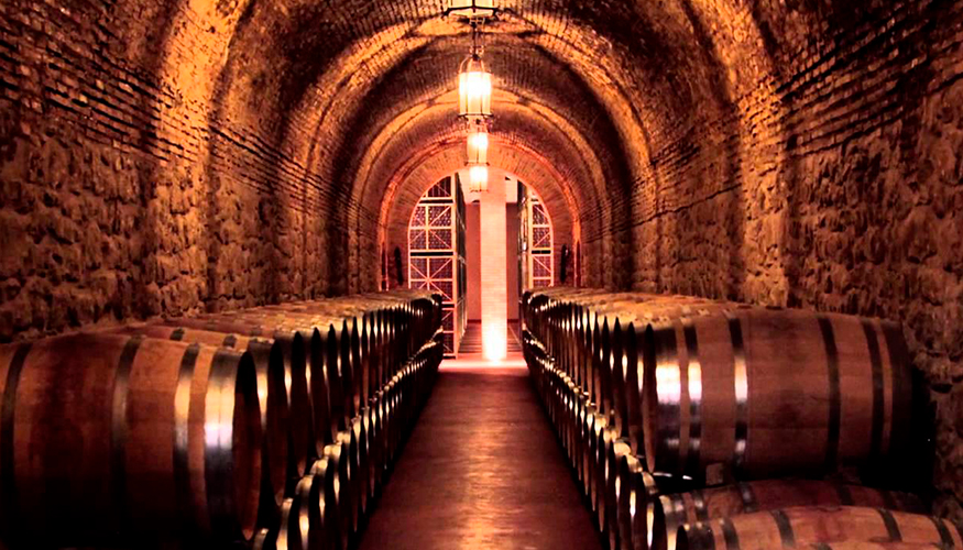 Bodegas Riojanas pasa a formar parte de Vintae a trav�s de su socedad Gevisa Wine Capital