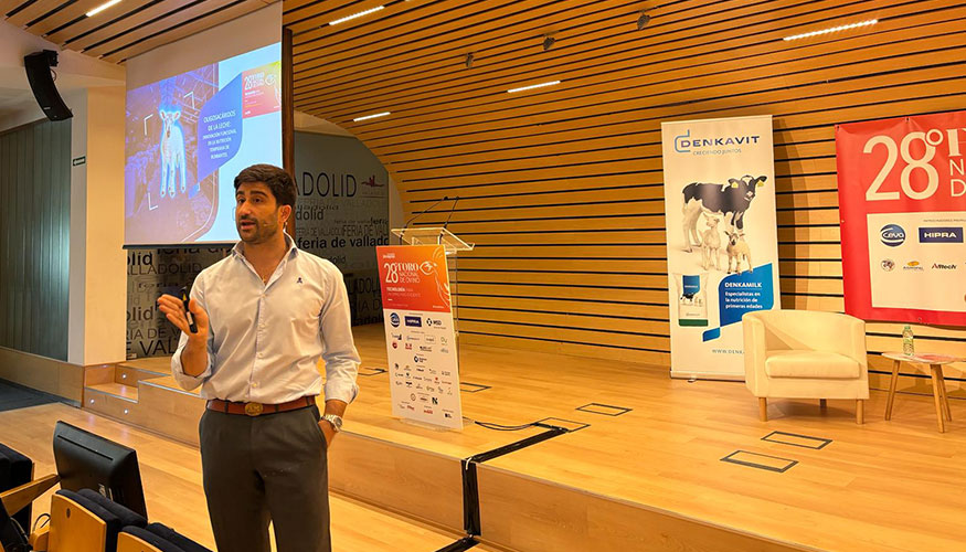 Ponencia de Alberto Maigler
