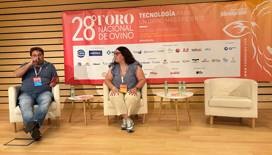 Entrevista a Paula Alcalaya