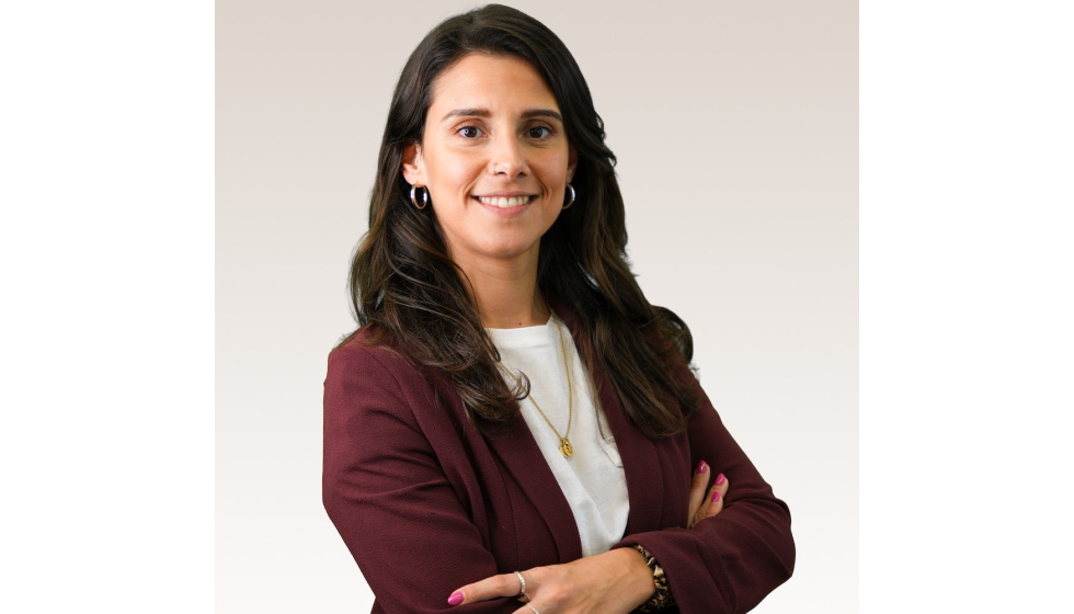 Liliana Matos, Gestora de Projeto, NTT Data