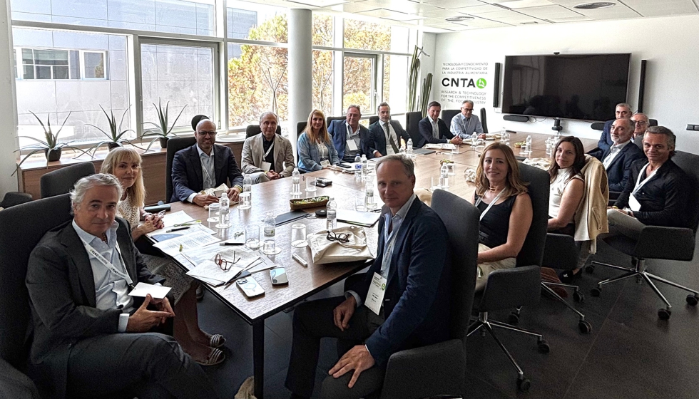 Durante la Asamblea de CNTA se presentaron los datos econ�micos del ejercicio de 2025 que muestran el crecimiento en ingresos y facturaci�n del...