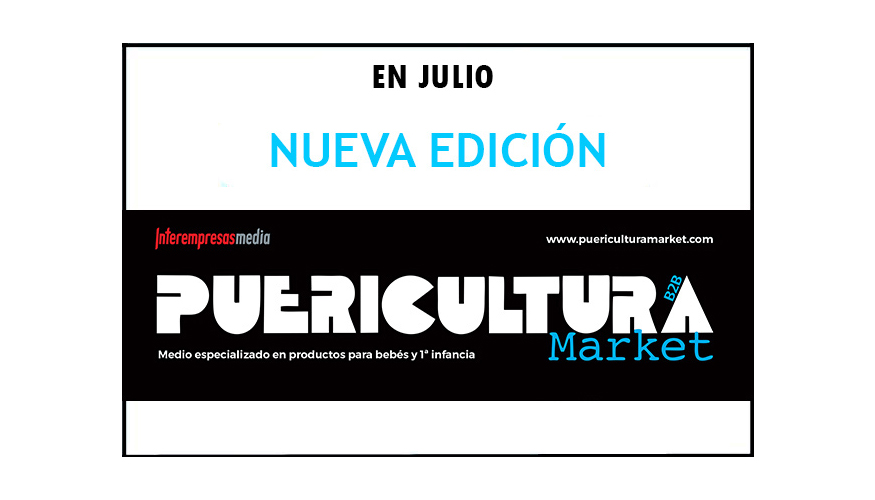 En mayo saldr� publicada la edici�n n� 195 de PUERICULTURA Market