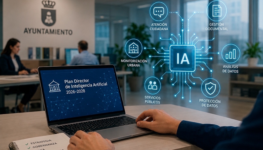 El proyecto desarrollado en Terrassa ha permitido definir un modelo de implantaci�n que podr�a servir de referencia para otros municipios interesados...