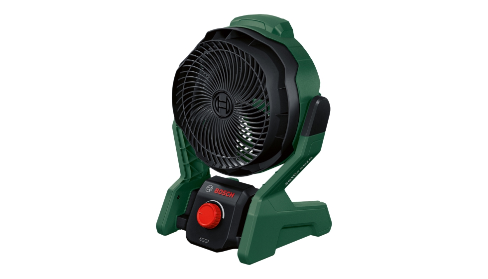 Ventilador a bater�a Universal Fan 18V-1000