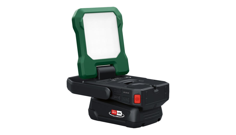 Luz LED Easy SpotLight 18V-400