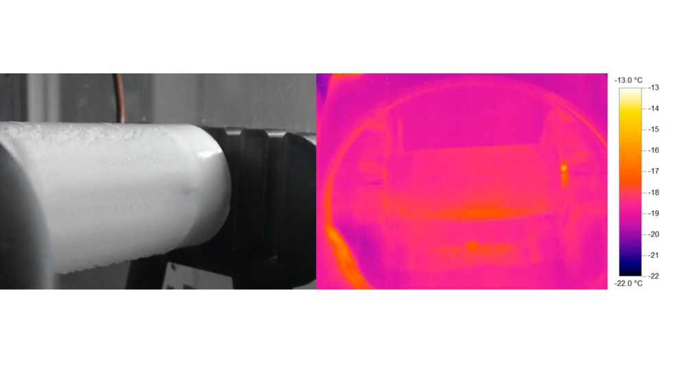 El proyecto COAT-IPS avanza en recubrimientos funcionales para aplicaciones aeron�uticas