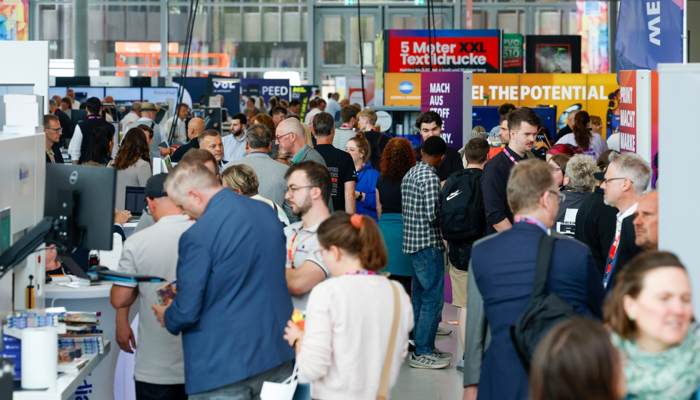 Foto: Messe D�sseldorf, Constanze Tillmann