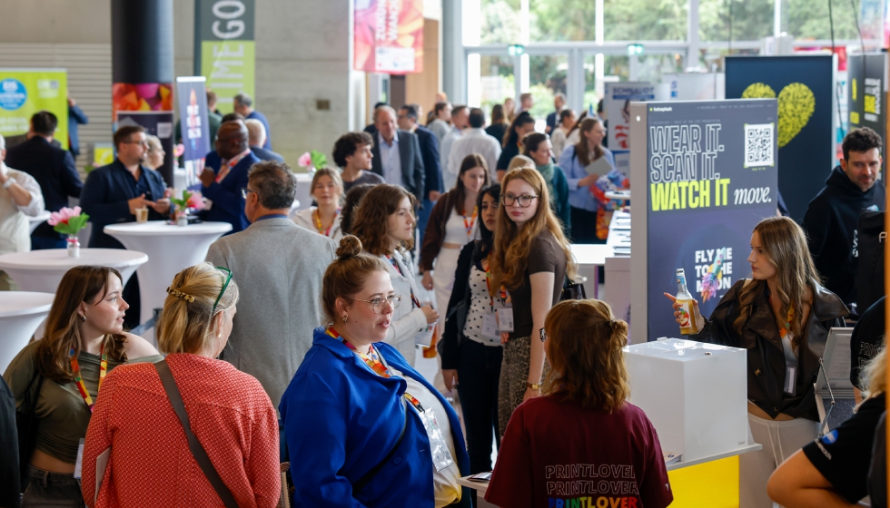 Foto: Messe D�sseldorf, Constanze Tillmann