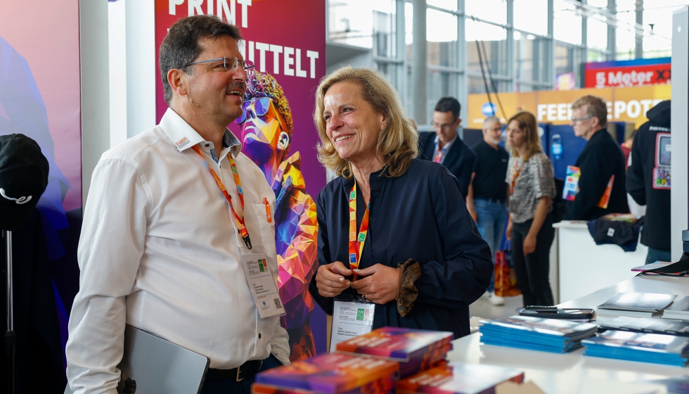 Foto: Messe D�sseldorf Constanze Tillmann