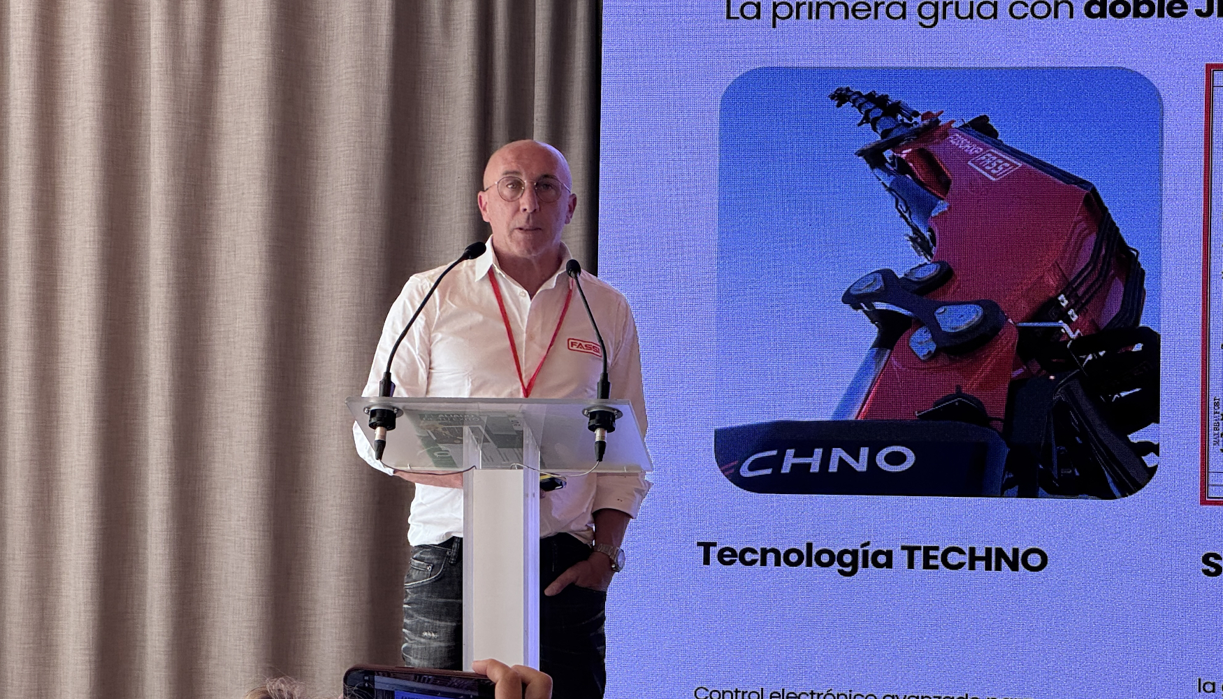 Ian Trenzano (Transgr�as)
