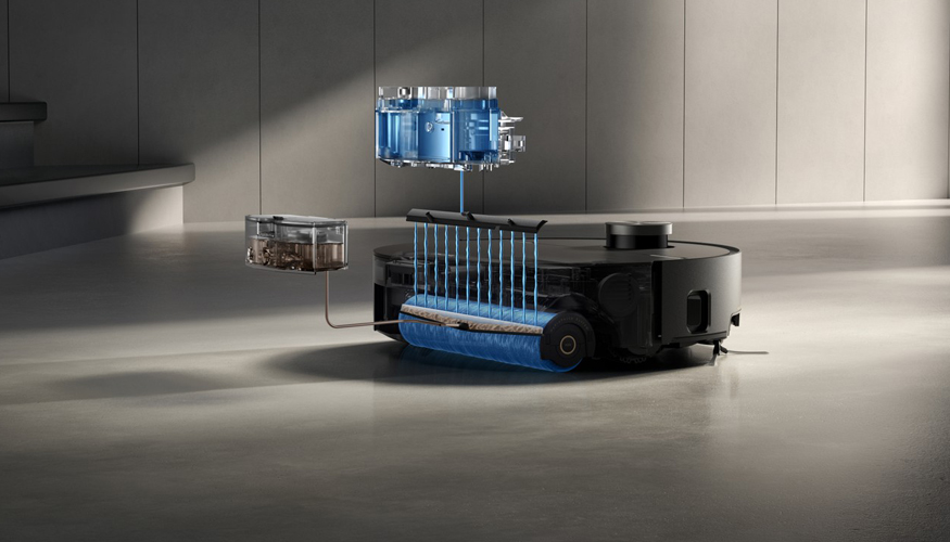 Hydroforce Mopping 2.0.